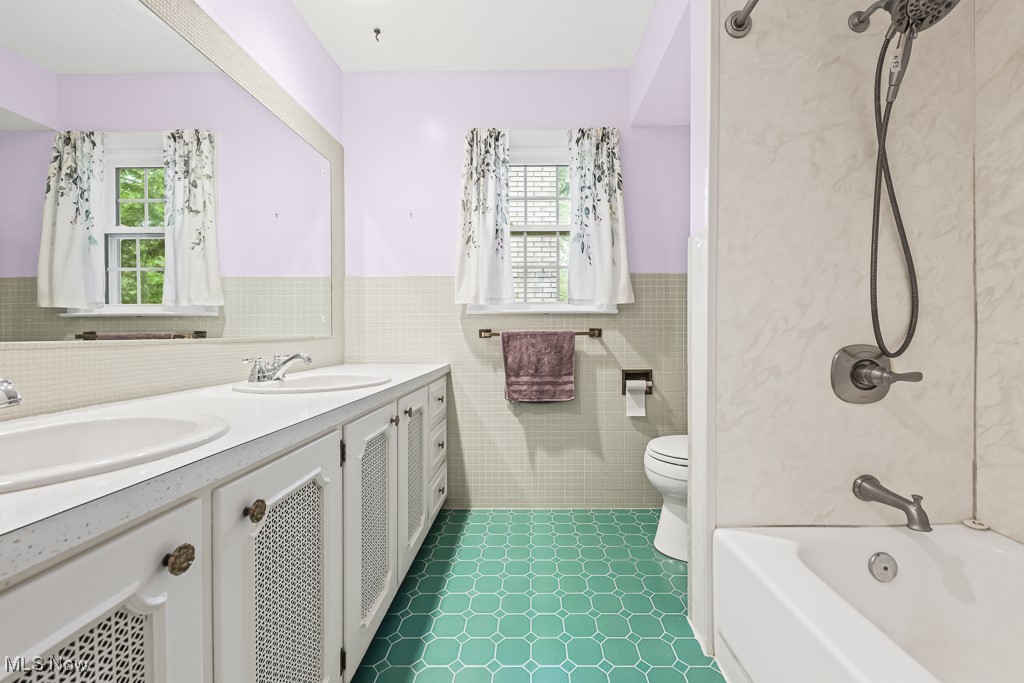 Fairlawn Reserve Dev - Residential