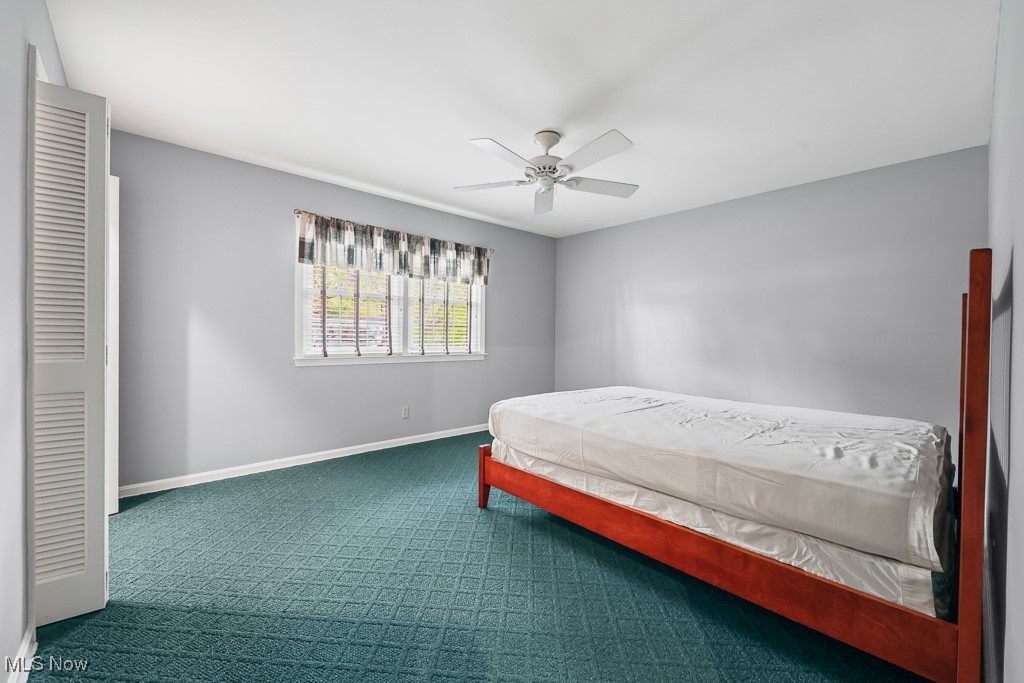 Fairlawn Reserve Dev - Residential