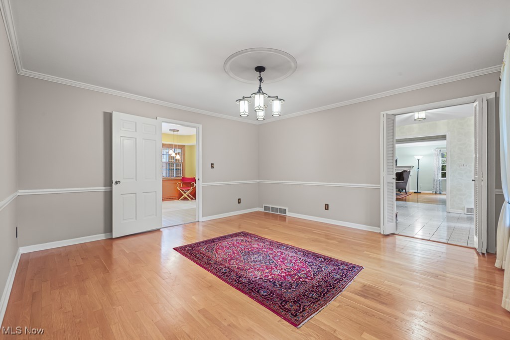 Fairlawn Reserve Dev - Residential