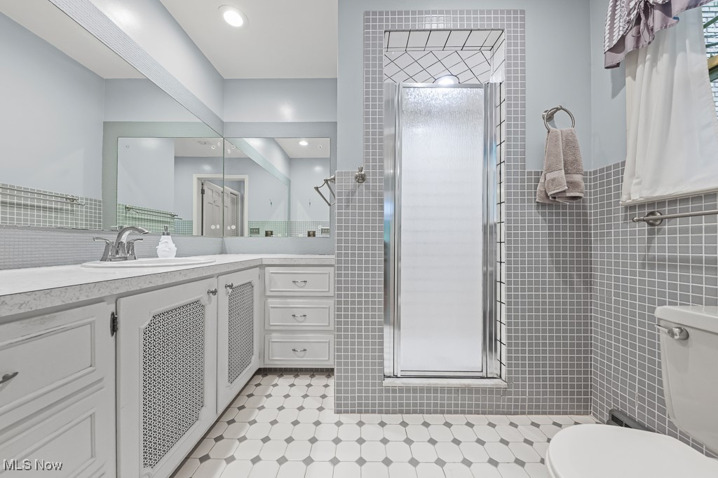 Fairlawn Reserve Dev - Residential