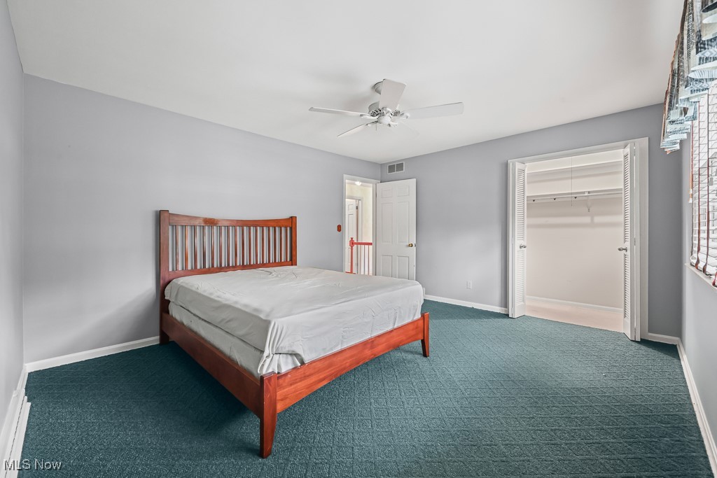 Fairlawn Reserve Dev - Residential