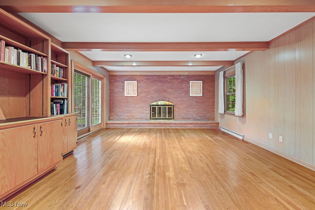 Fairlawn Reserve Dev - Residential