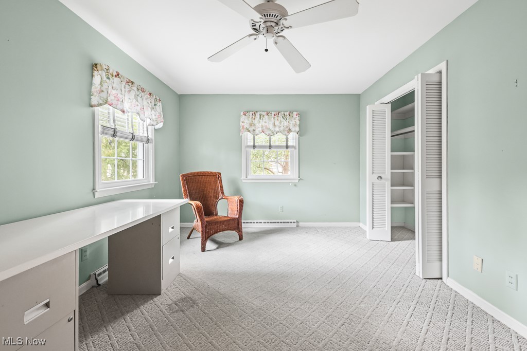 Fairlawn Reserve Dev - Residential