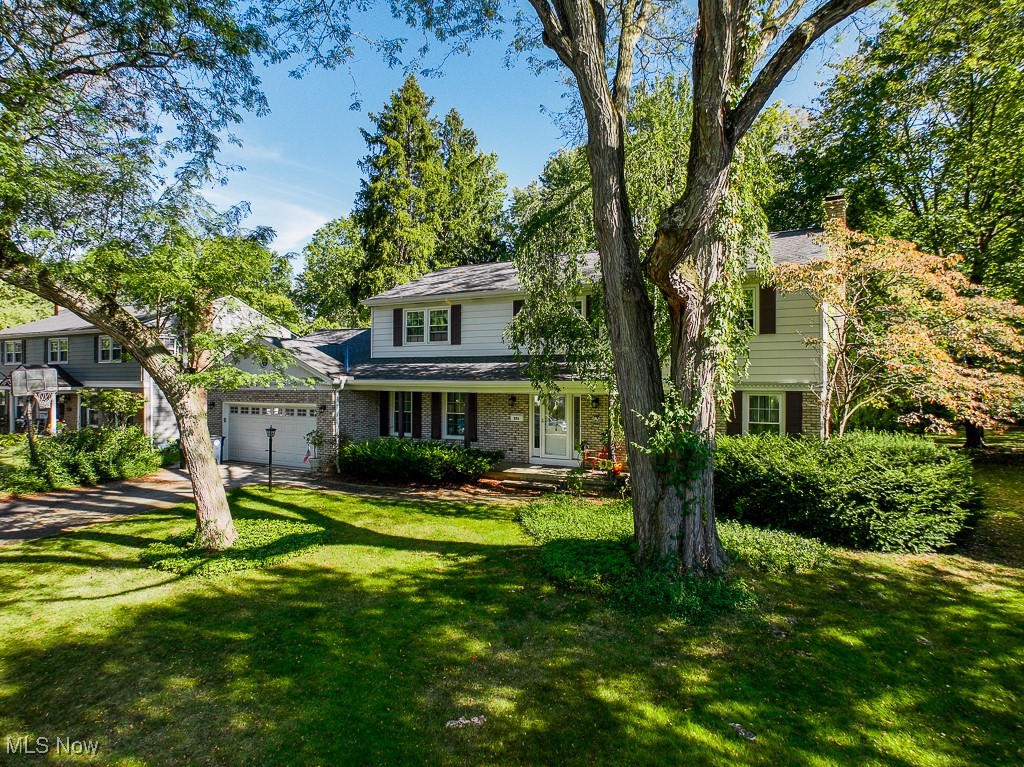 Fairlawn Reserve Dev - Residential