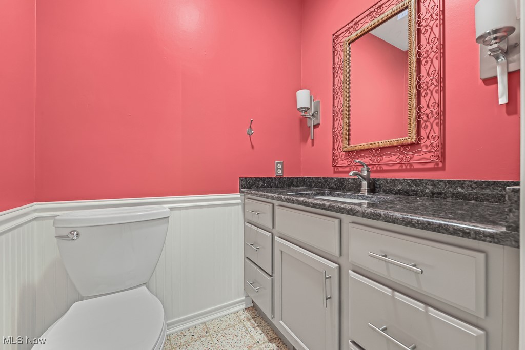 Fairlawn Reserve Dev - Residential