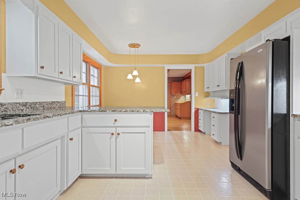 Fairlawn Reserve Dev - Residential