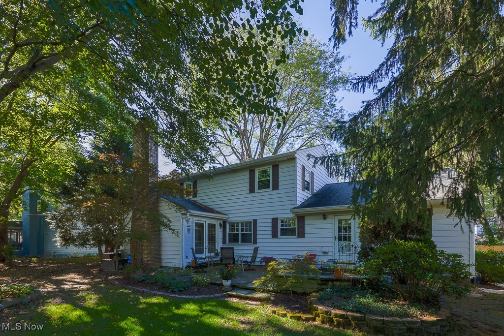 Fairlawn Reserve Dev - Residential