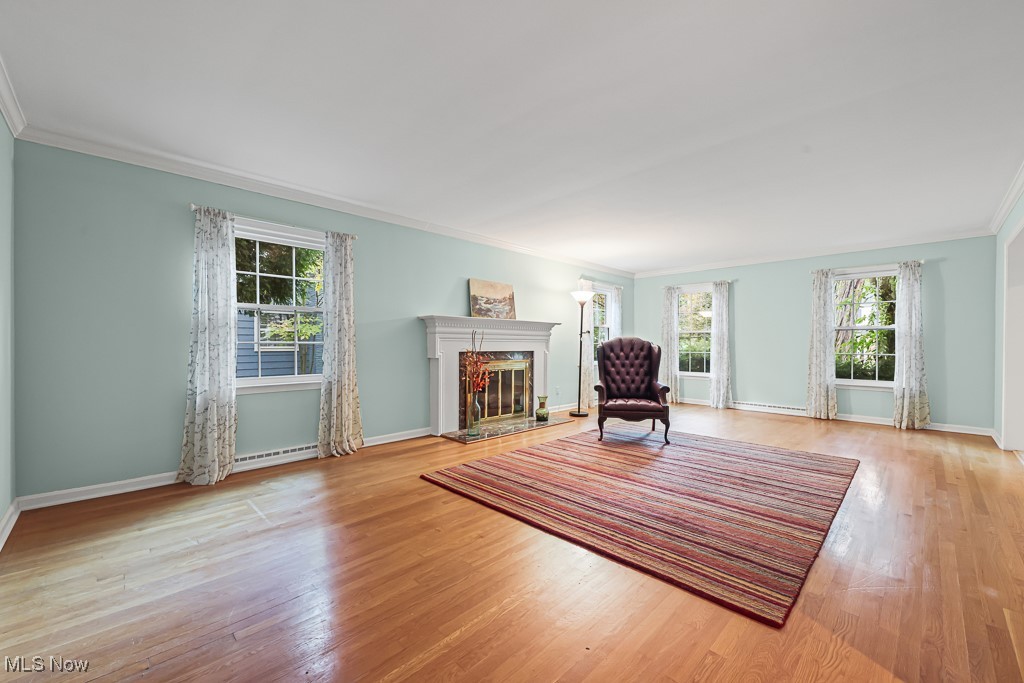 Fairlawn Reserve Dev - Residential