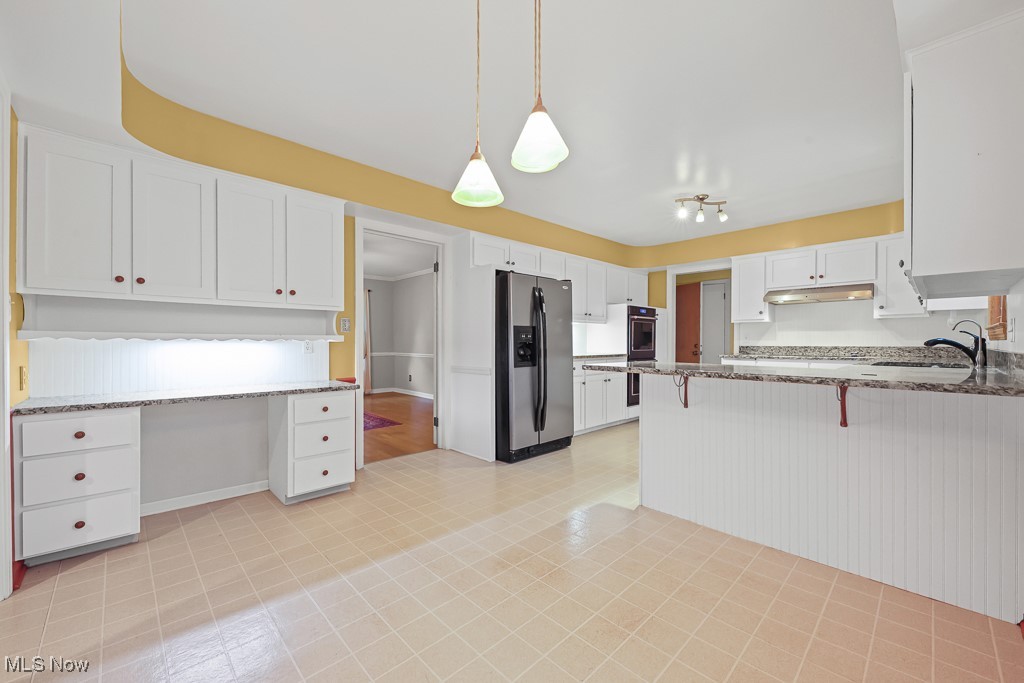 Fairlawn Reserve Dev - Residential