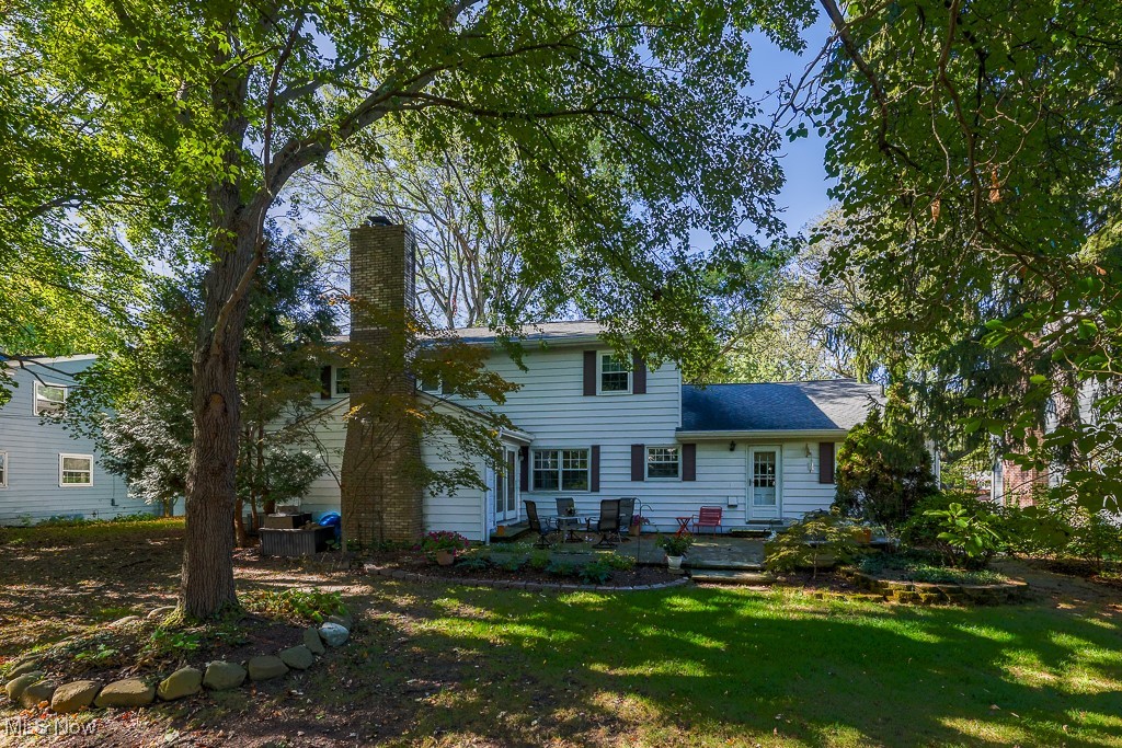 Fairlawn Reserve Dev - Residential