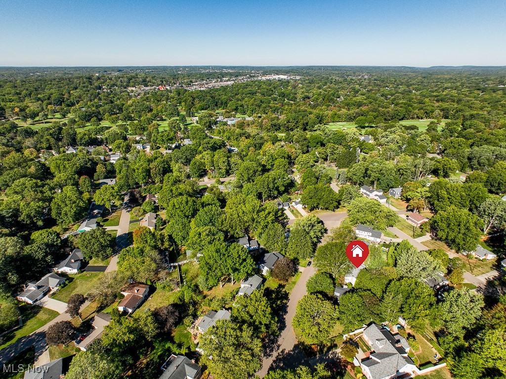 Fairlawn Reserve Dev - Residential