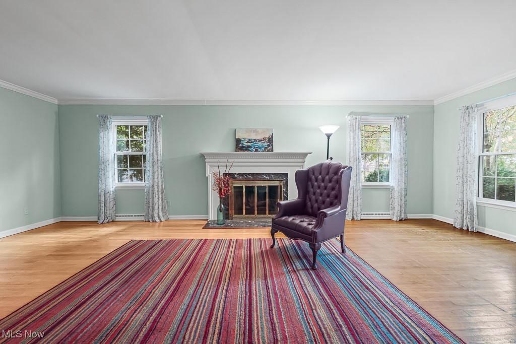 Fairlawn Reserve Dev - Residential