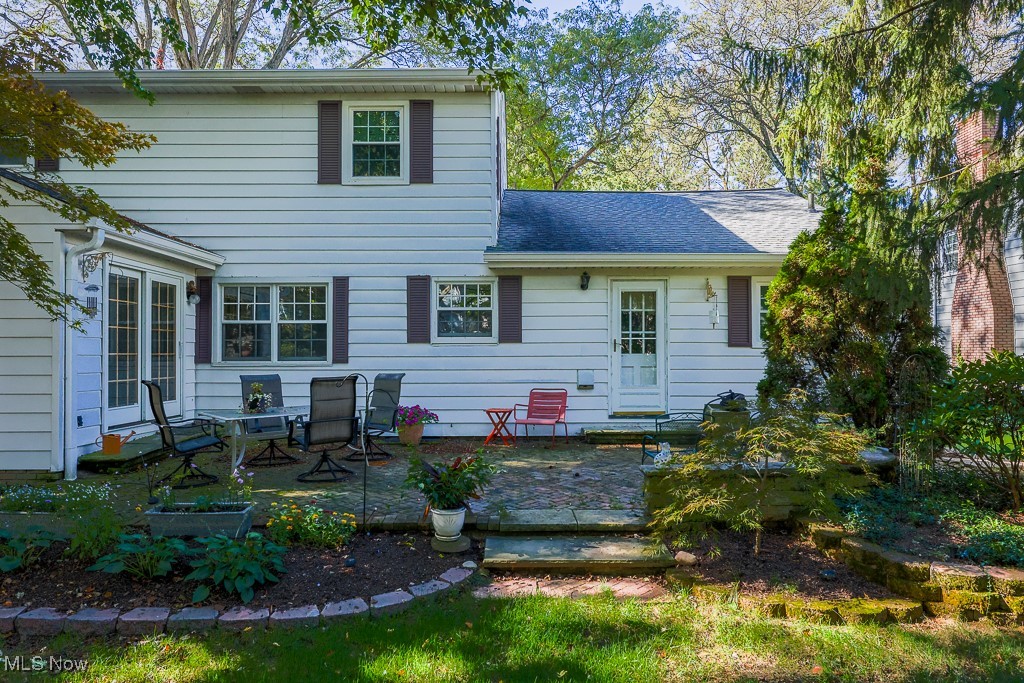 Fairlawn Reserve Dev - Residential