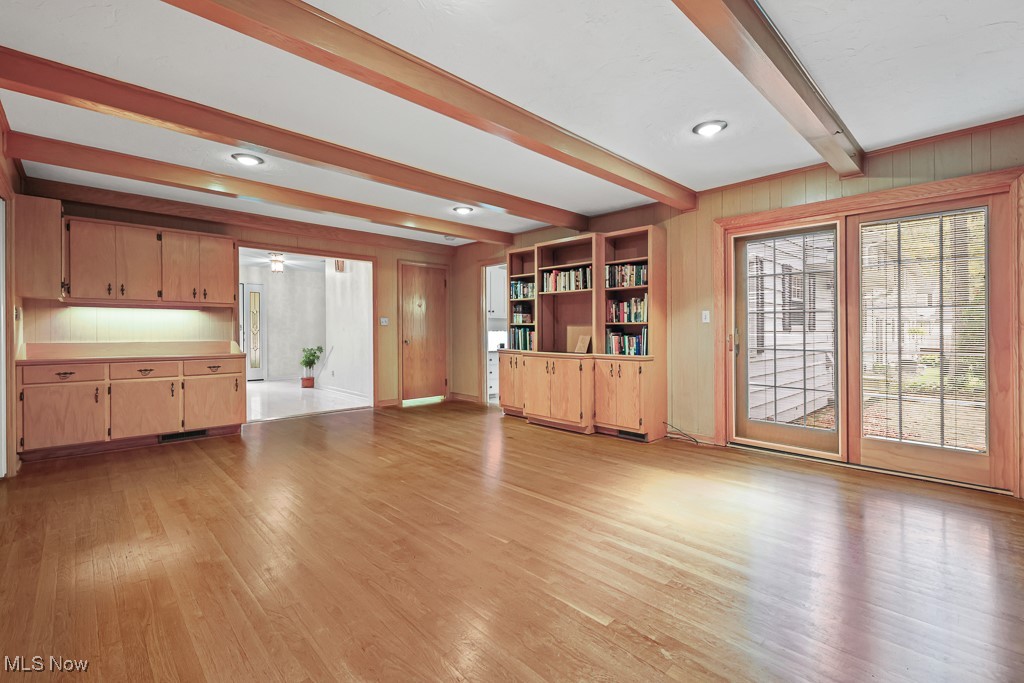 Fairlawn Reserve Dev - Residential