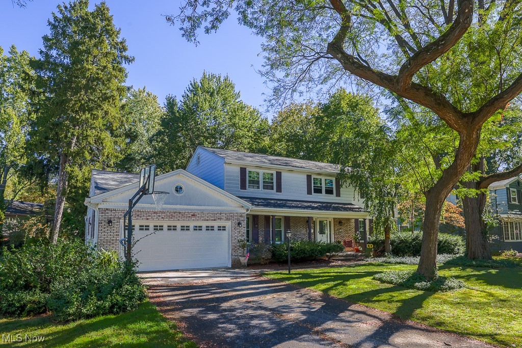 Fairlawn Reserve Dev - Residential