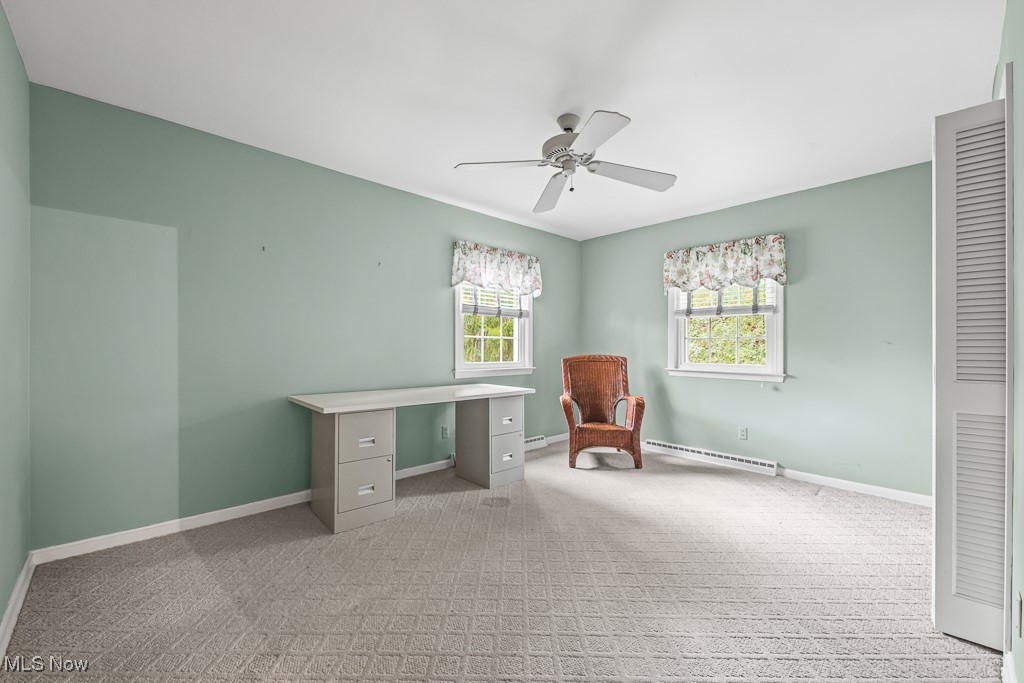 Fairlawn Reserve Dev - Residential