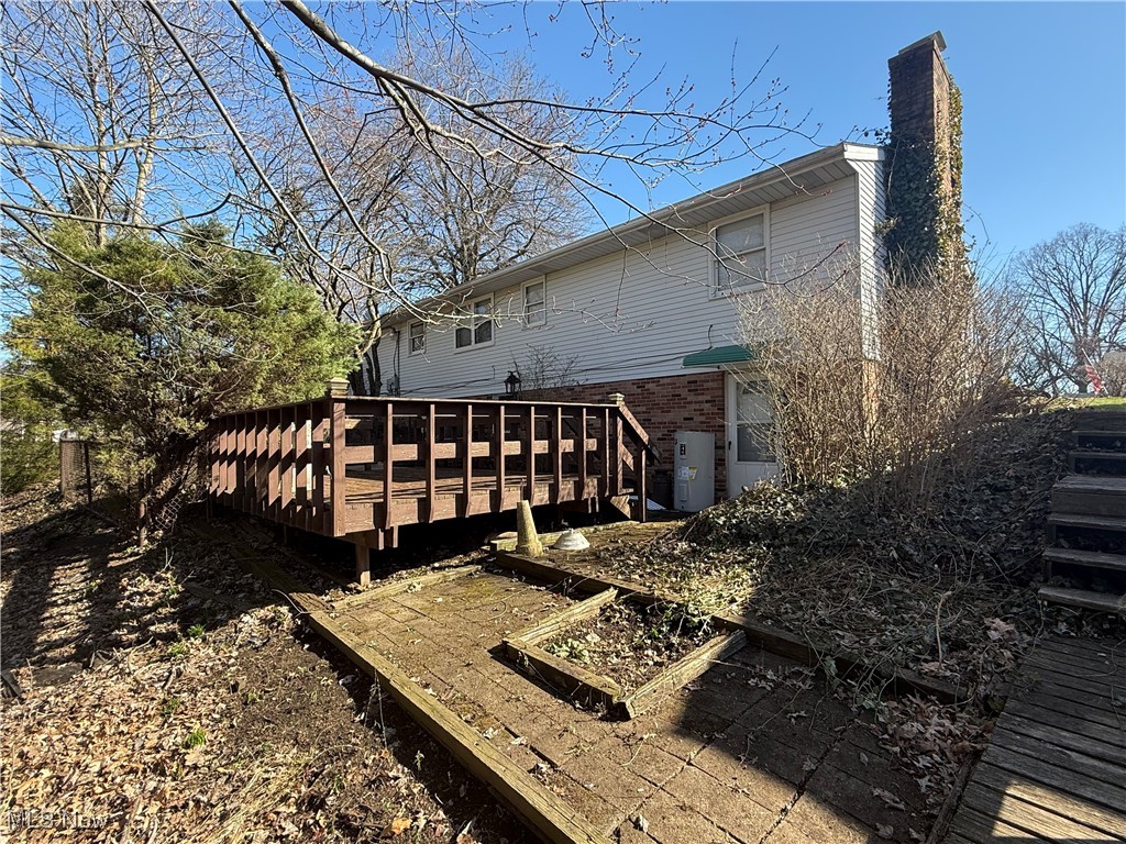 108 S Hilltop Drive, Minerva, Ohio image 3