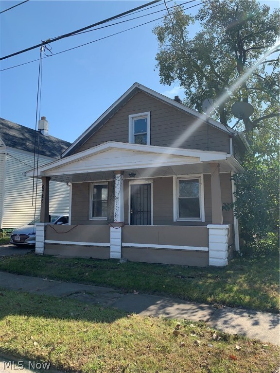 Stone Hickox Hosmer - Residential