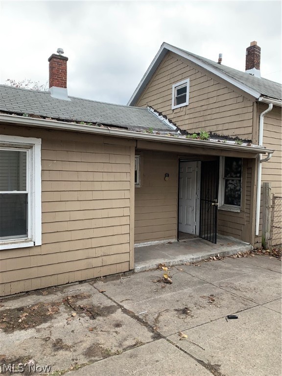 Stone Hickox Hosmer - Residential