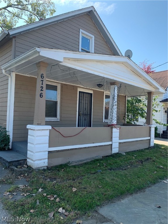 Stone Hickox Hosmer - Residential