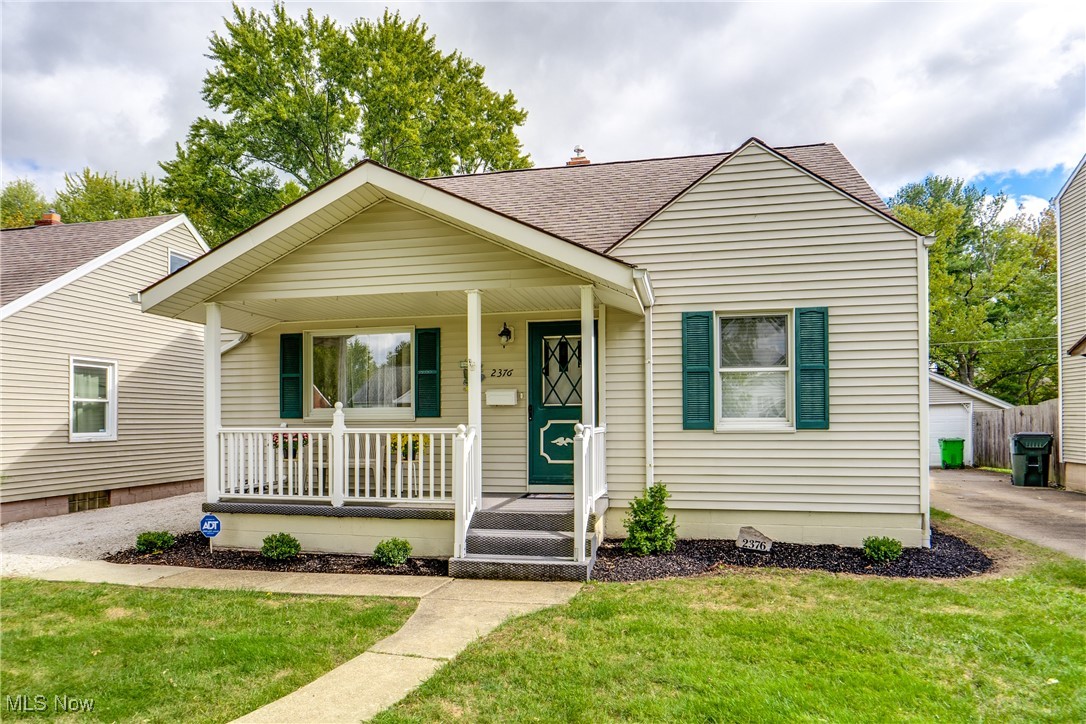 Alliance - Residential