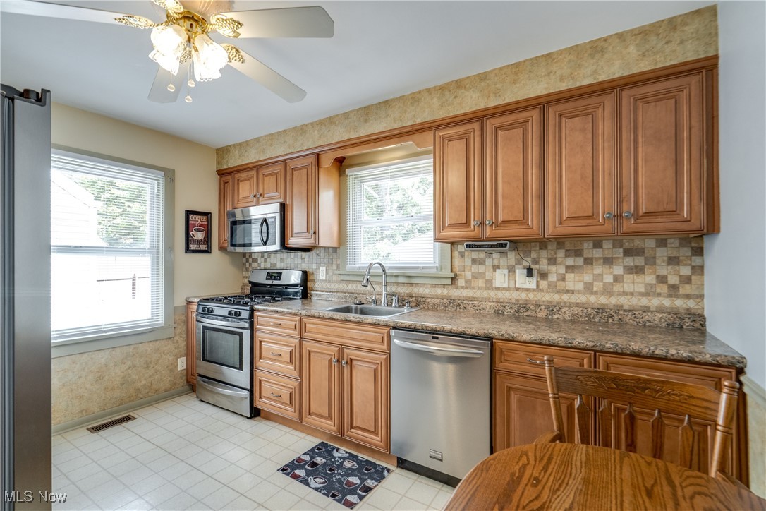 Alliance - Residential