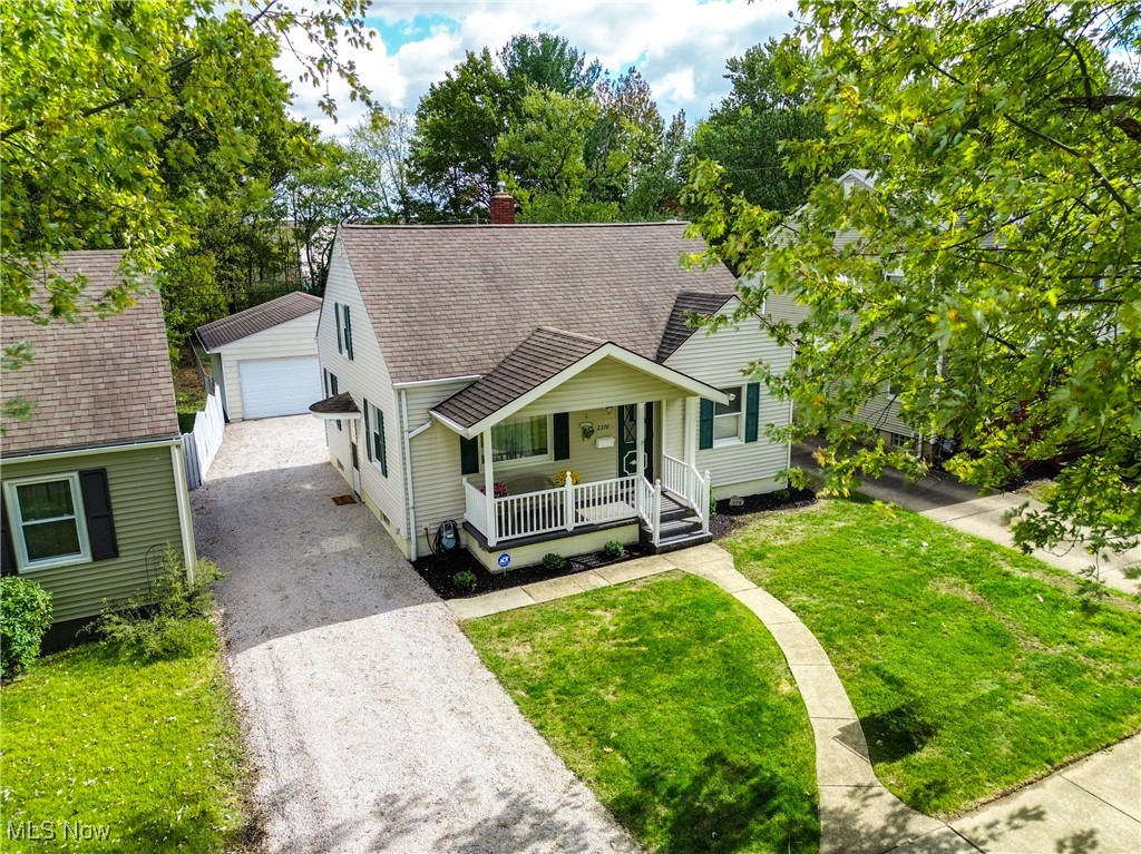 Alliance - Residential