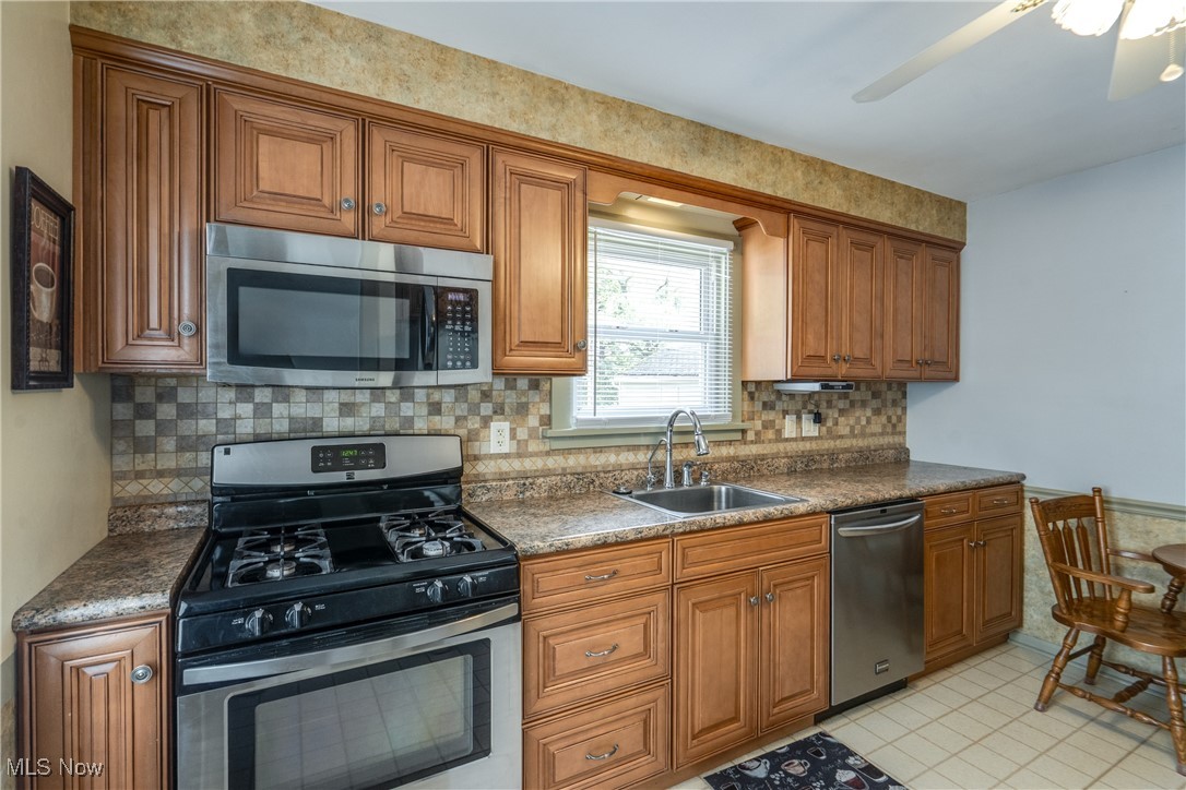 Alliance - Residential