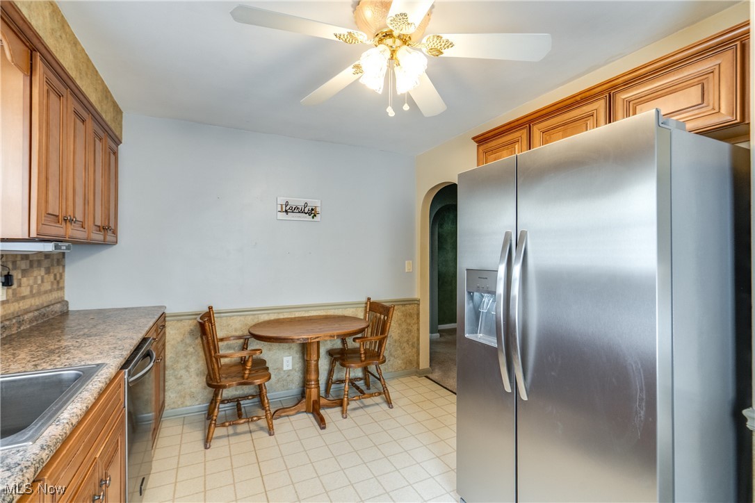Alliance - Residential