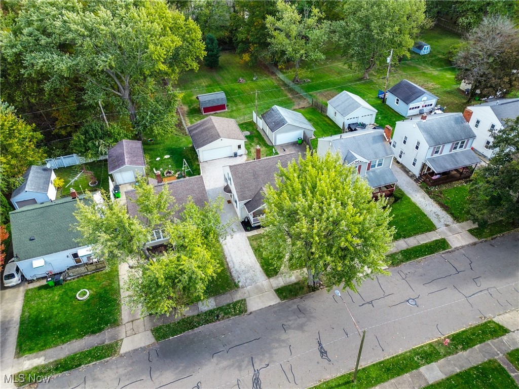 Alliance - Residential