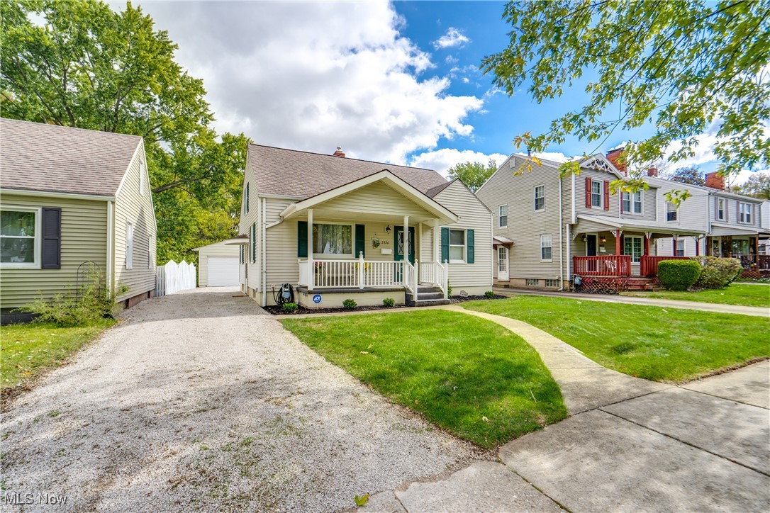 Alliance - Residential