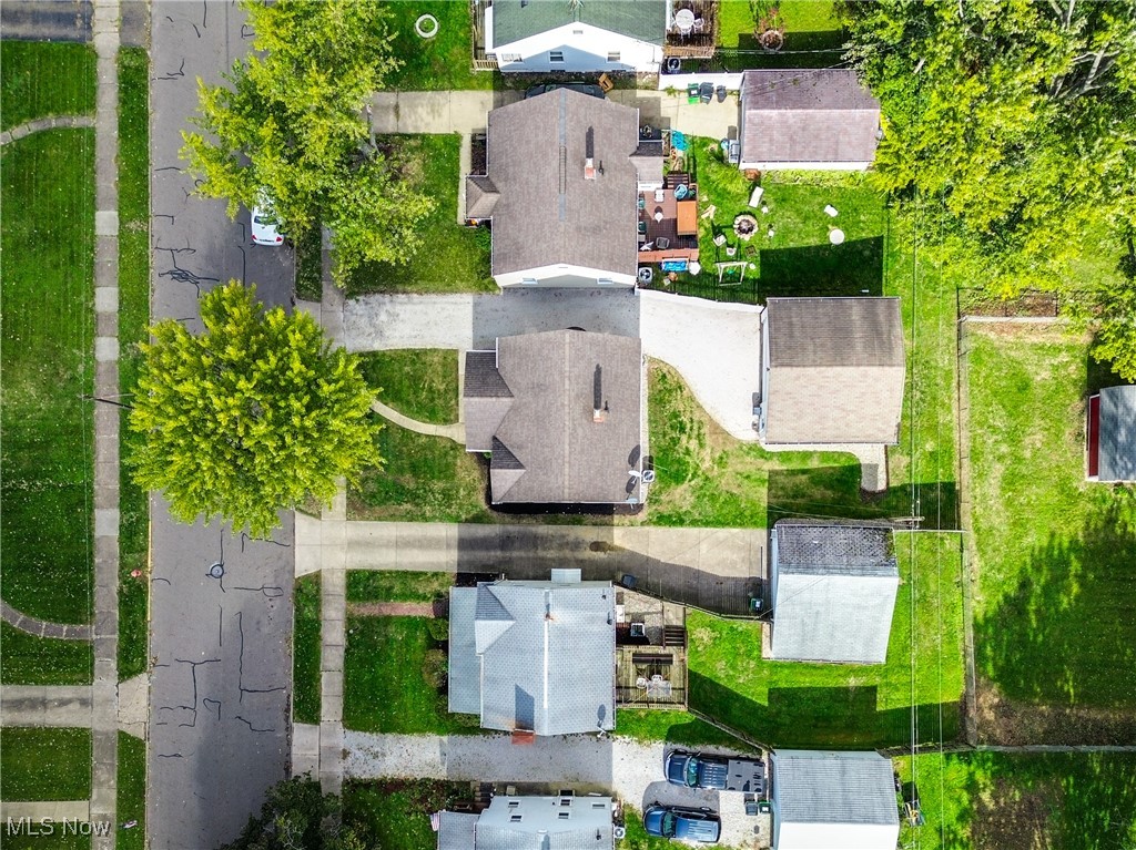 Alliance - Residential
