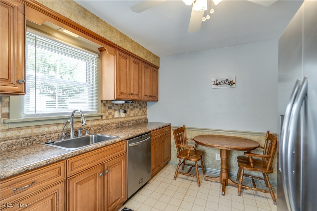 Alliance - Residential