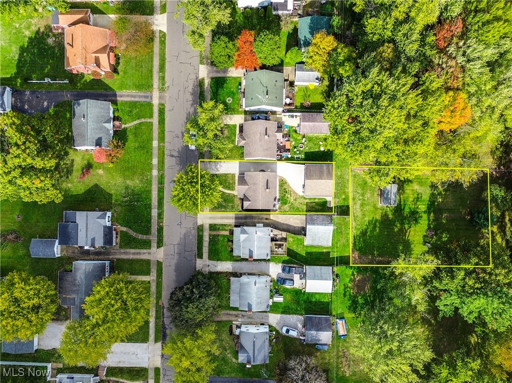 Alliance - Residential