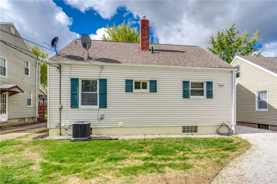 Alliance - Residential