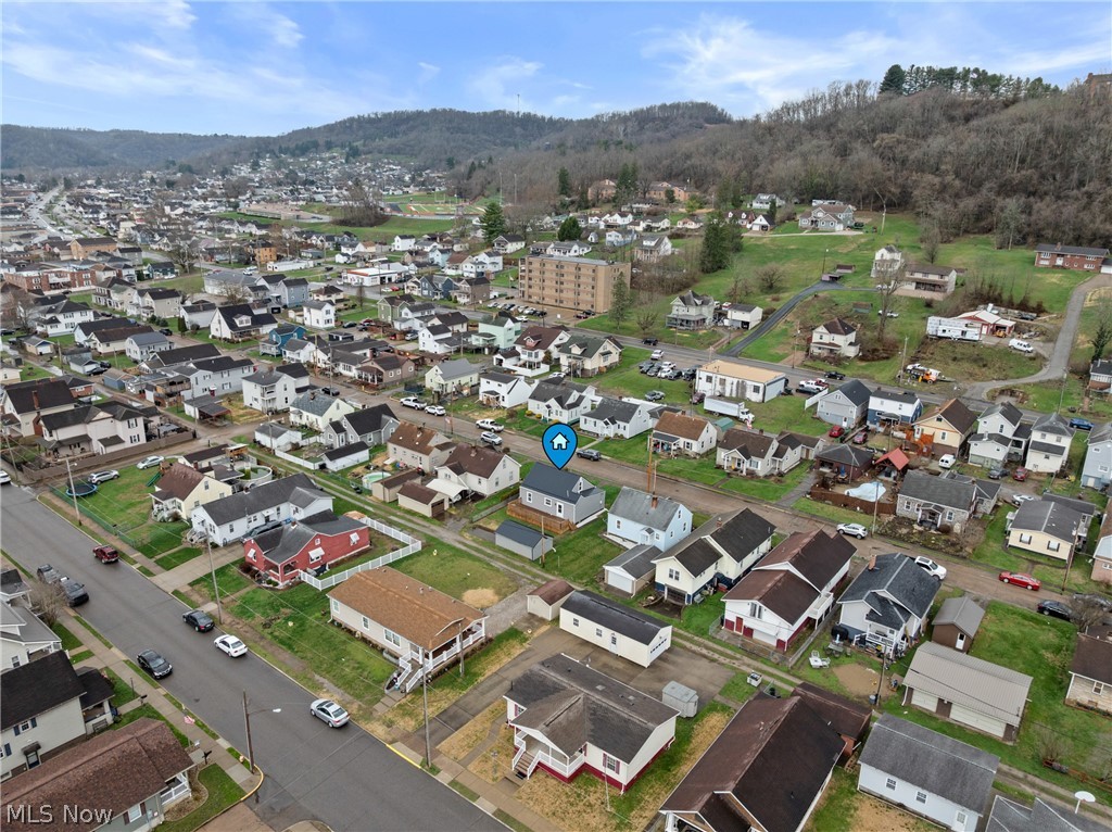 W Mjohnsons Add - Residential