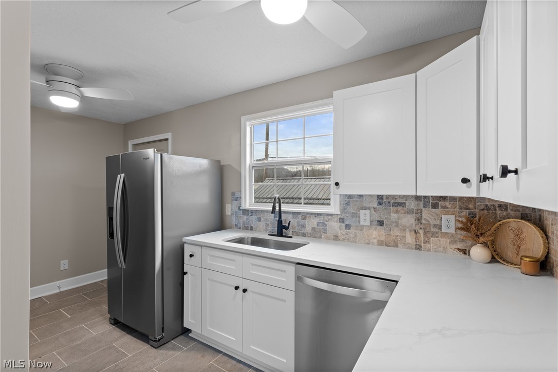 W Mjohnsons Add - Residential