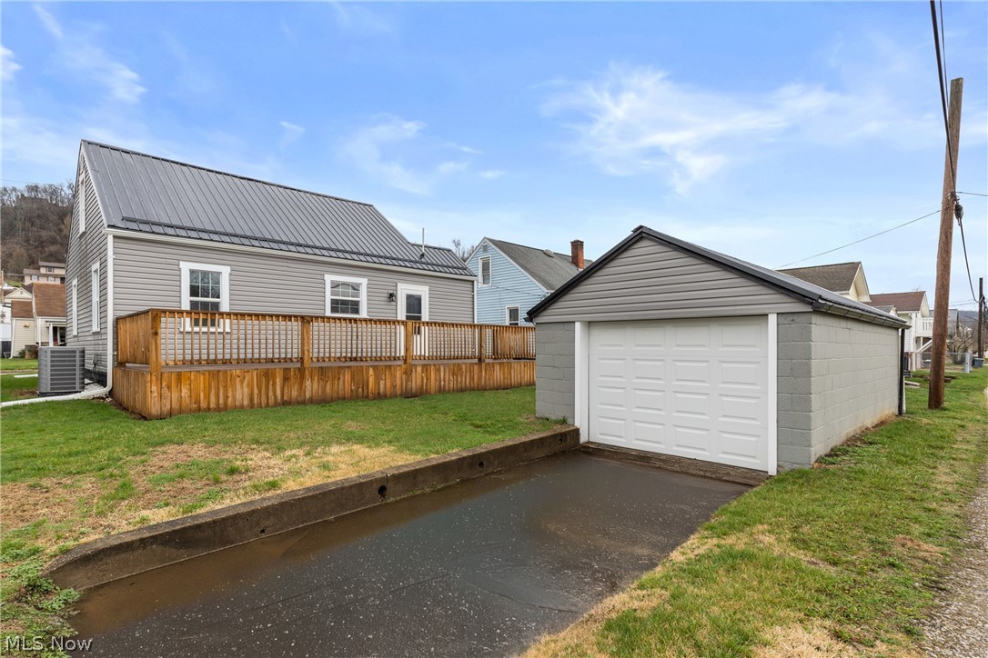 W Mjohnsons Add - Residential