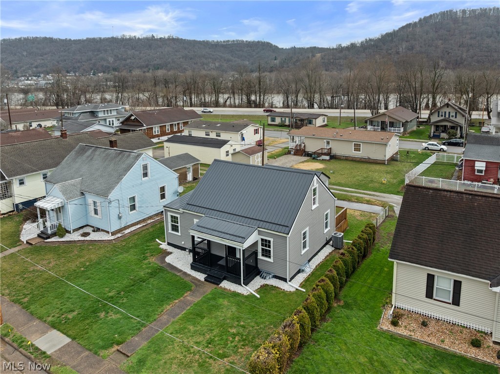 W Mjohnsons Add - Residential