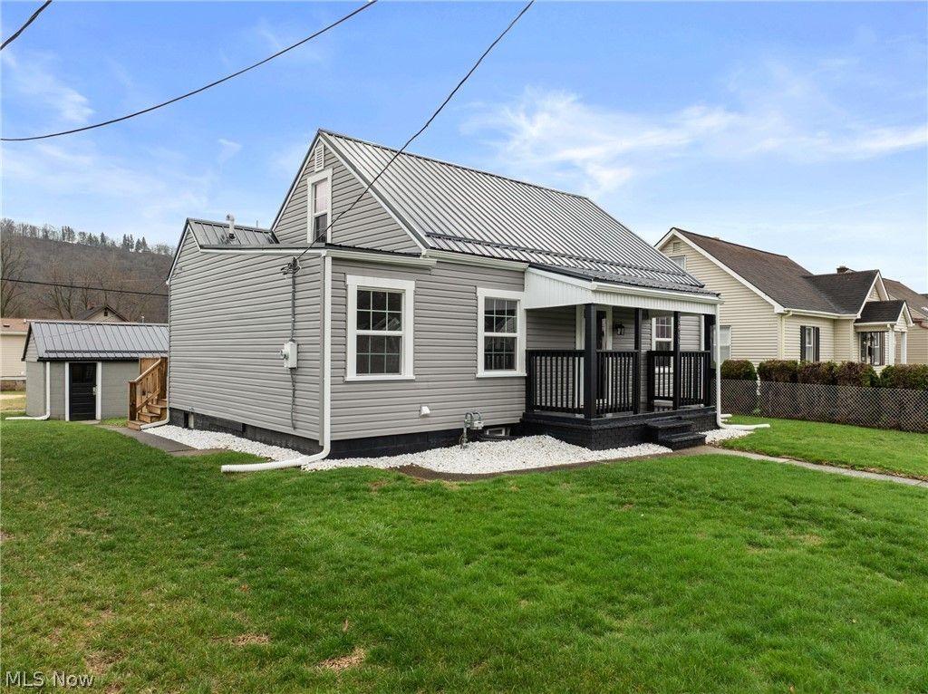 Photo of 3450 Elk Avenue, Shadyside, OH 43947 (MLS # 5191912)