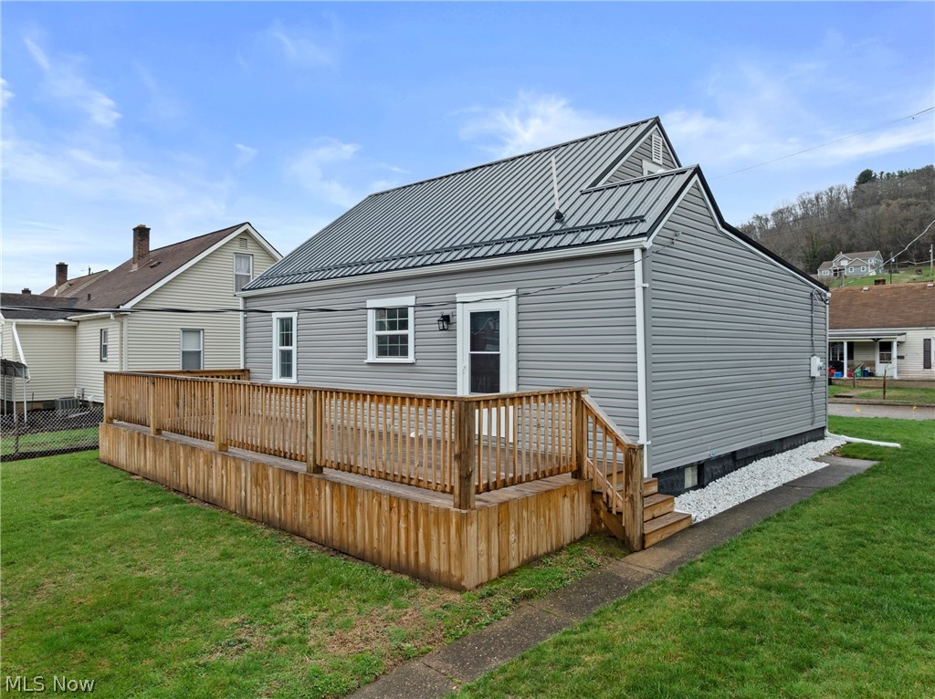 W Mjohnsons Add - Residential