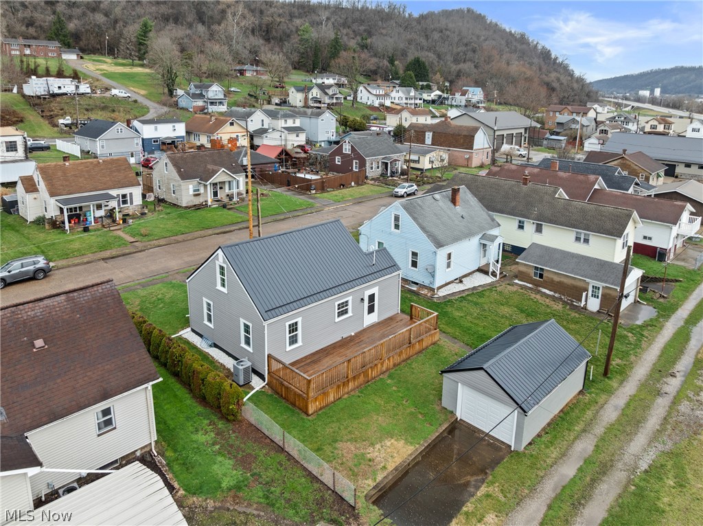 W Mjohnsons Add - Residential