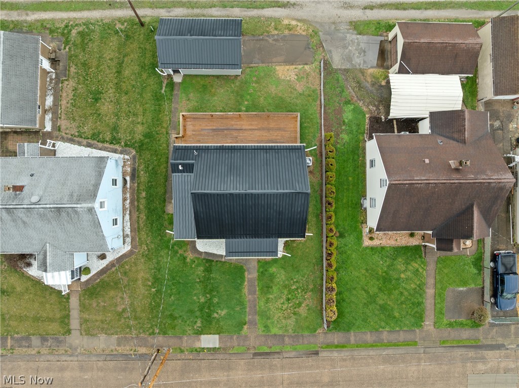 W Mjohnsons Add - Residential