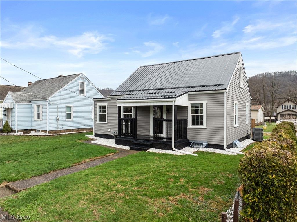 Photo of 3450 Elk Avenue, Shadyside, OH 43947 (MLS # 5191912)