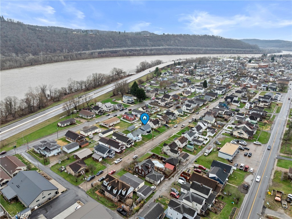 W Mjohnsons Add - Residential