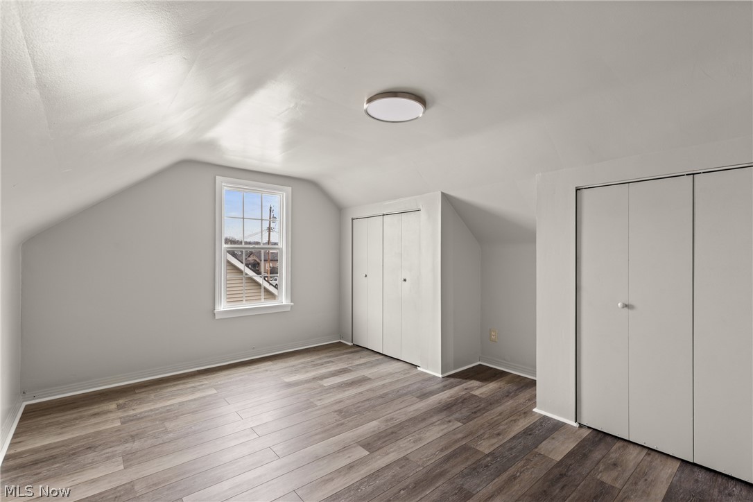 W Mjohnsons Add - Residential