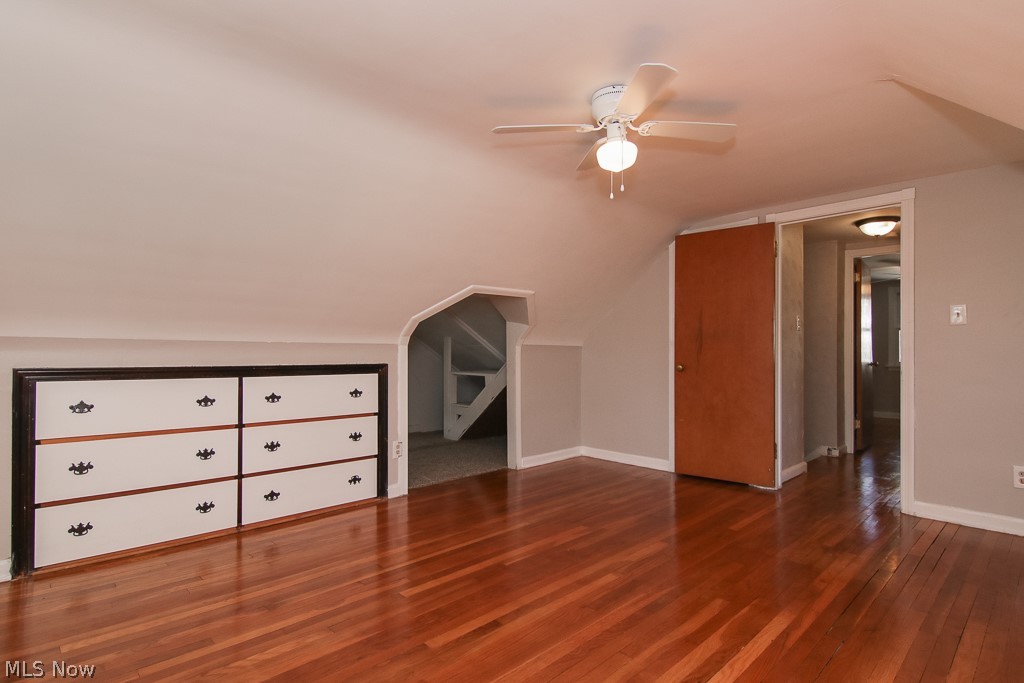 Sherwood Forest - Residential Lease