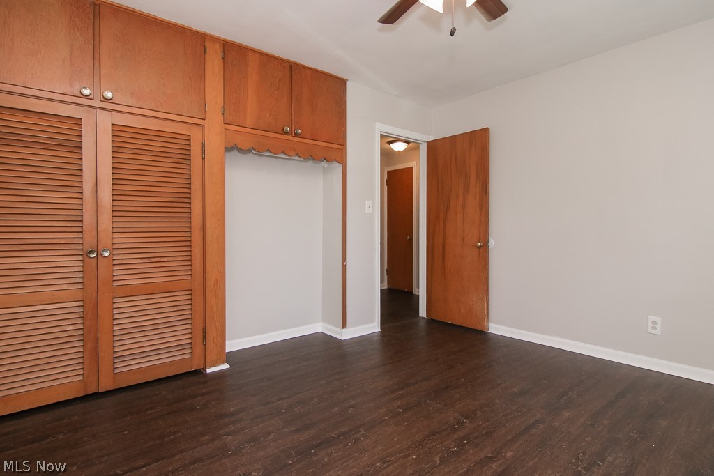 Sherwood Forest - Residential Lease