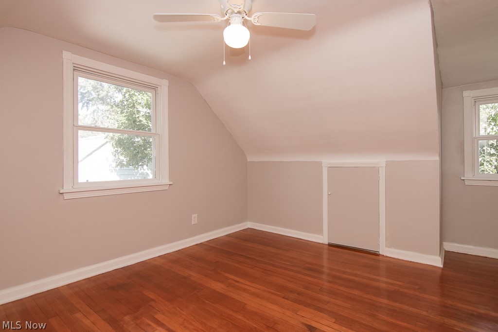 Sherwood Forest - Residential Lease