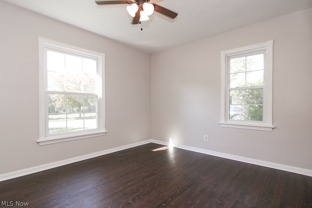 Sherwood Forest - Residential Lease